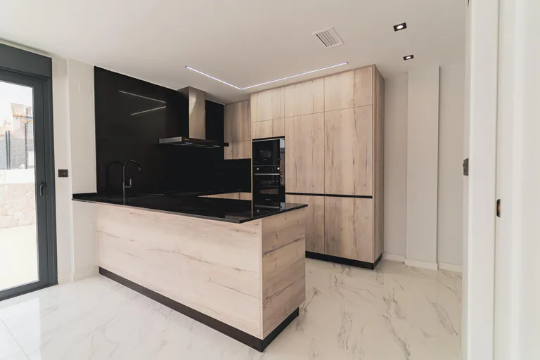Complejo Residencial de Nueva Obra en Punta Prima
