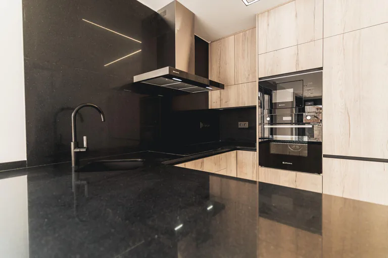 Complejo Residencial de Nueva Obra en Punta Prima