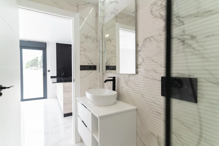 Complejo Residencial de Nueva Obra en Punta Prima