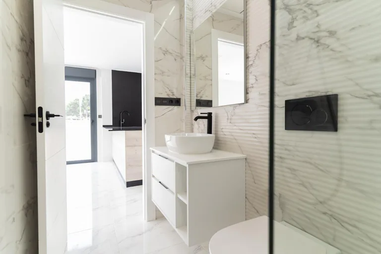 Complejo Residencial de Nueva Obra en Punta Prima
