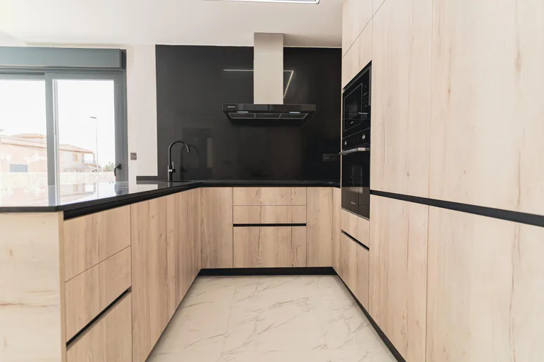 Complejo Residencial de Nueva Obra en Punta Prima