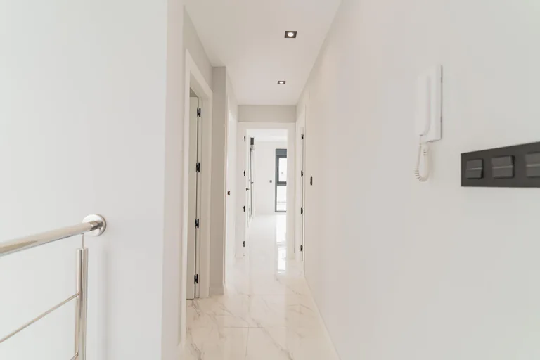 Complejo Residencial de Nueva Obra en Punta Prima