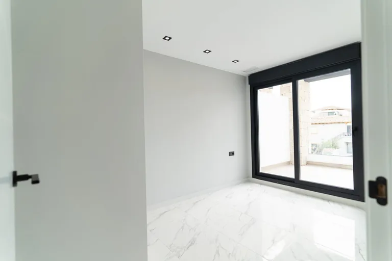 Complejo Residencial de Nueva Obra en Punta Prima