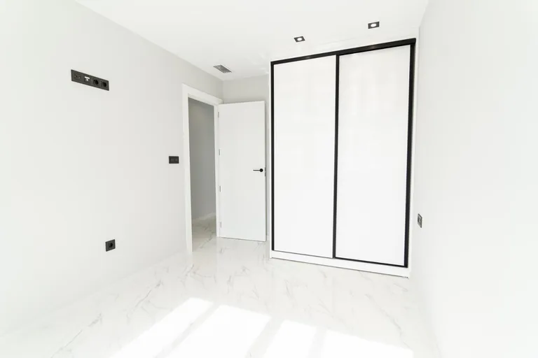 Complejo Residencial de Nueva Obra en Punta Prima