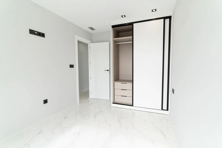 Complejo Residencial de Nueva Obra en Punta Prima