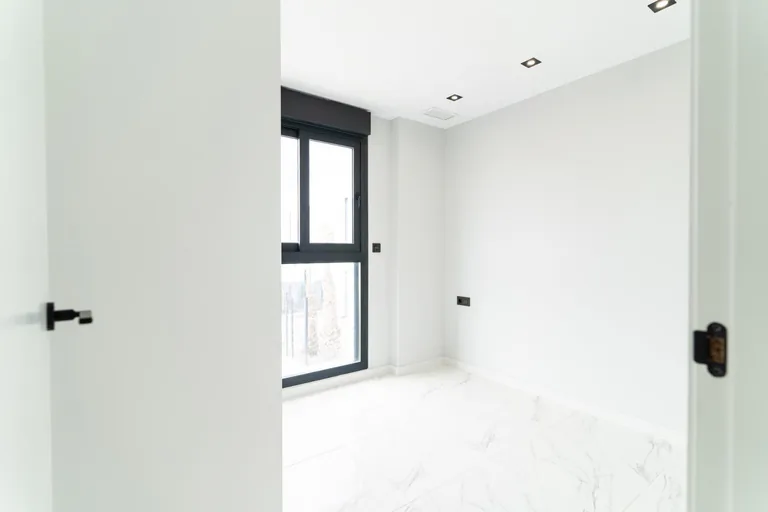 Complejo Residencial de Nueva Obra en Punta Prima