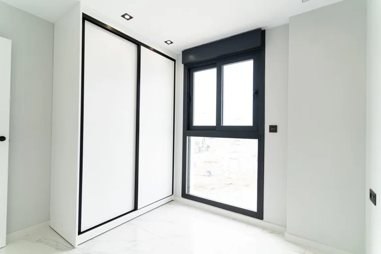 Complejo Residencial de Nueva Obra en Punta Prima