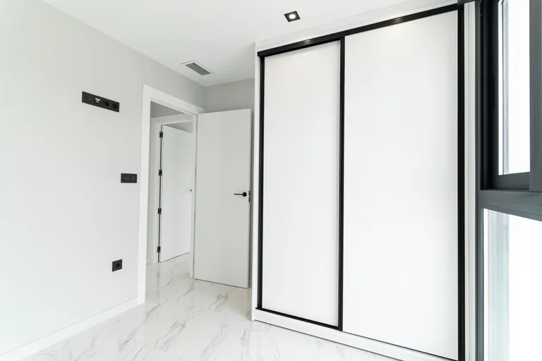 Complejo Residencial de Nueva Obra en Punta Prima