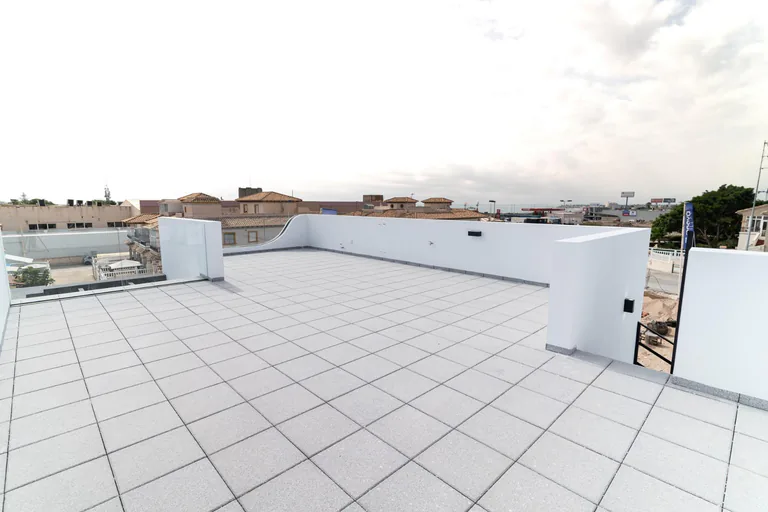 Complejo Residencial de Nueva Obra en Punta Prima
