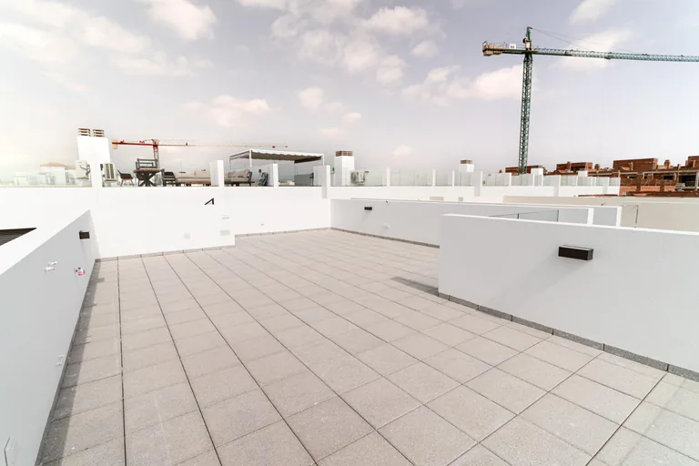 Complejo Residencial de Nueva Obra en Punta Prima