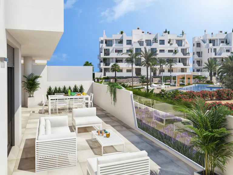 Apartamento en planta baja NV-100150 — foto 2