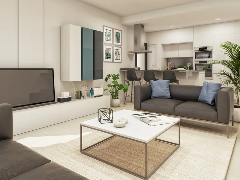 Apartamento en planta baja NV-100150 — foto 3