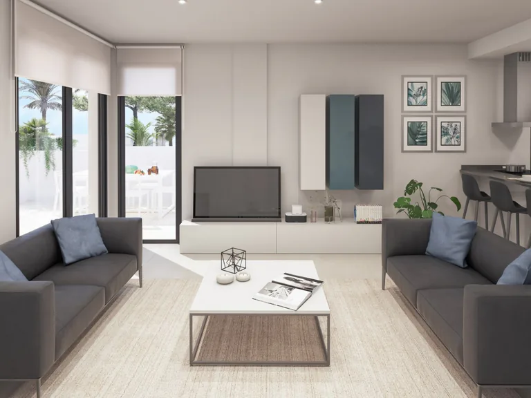 Apartamento en planta baja NV-100150 — foto 4