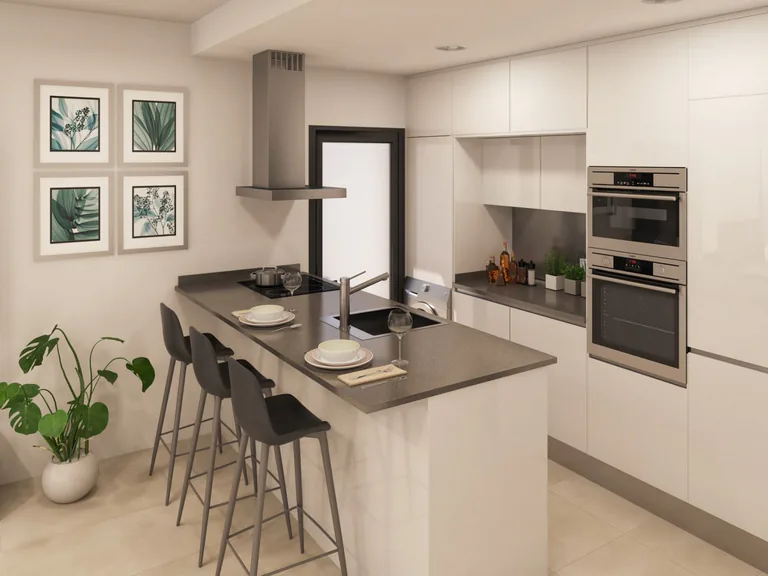 Apartamento en planta baja NV-100150 — foto 5
