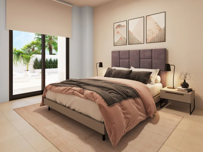 Apartamento en planta baja NV-100150 — foto 6