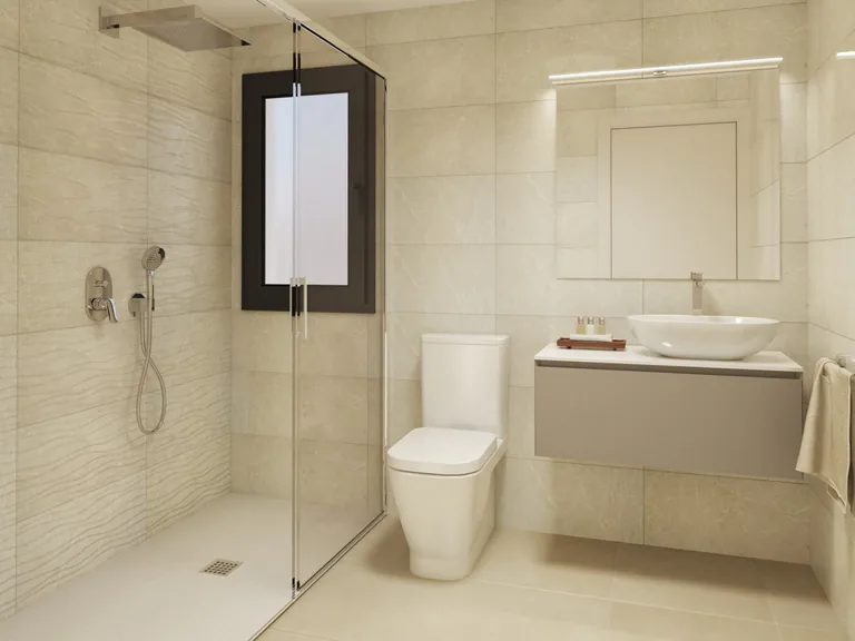 Apartamento en planta baja NV-100150 — foto 7