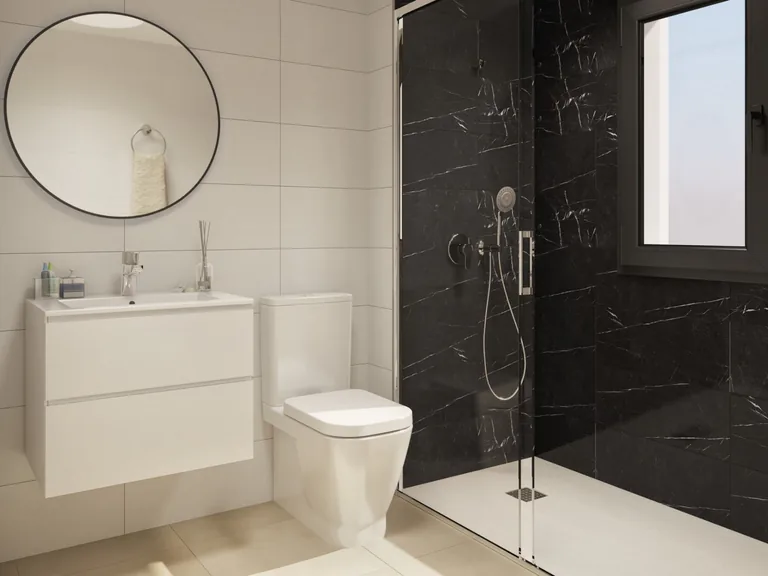 Apartamento en planta baja NV-100150 — foto 8