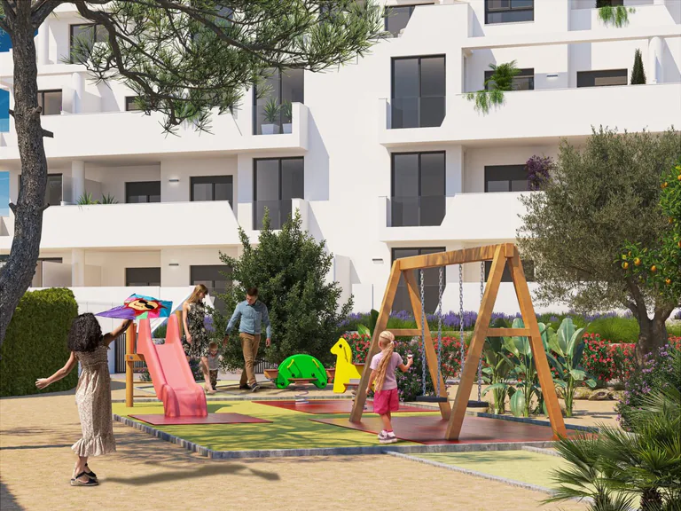 Apartamento en planta baja NV-100150 — foto 10