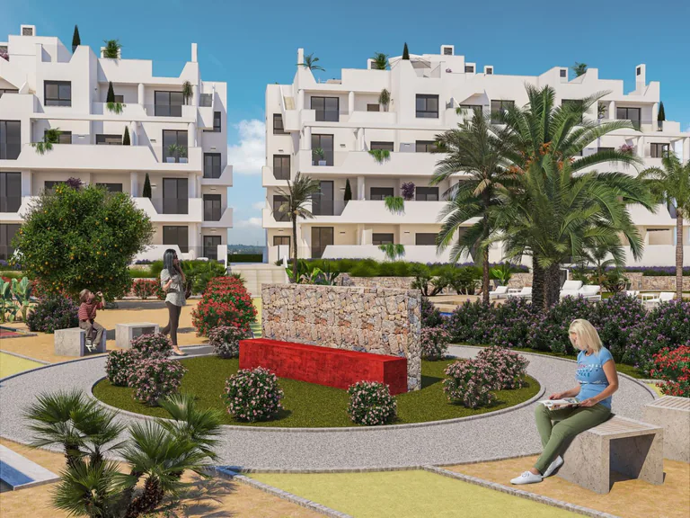 Apartamento en planta baja NV-100150 — foto 11