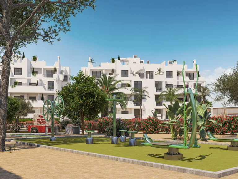 Apartamento en planta baja NV-100150 — foto 12
