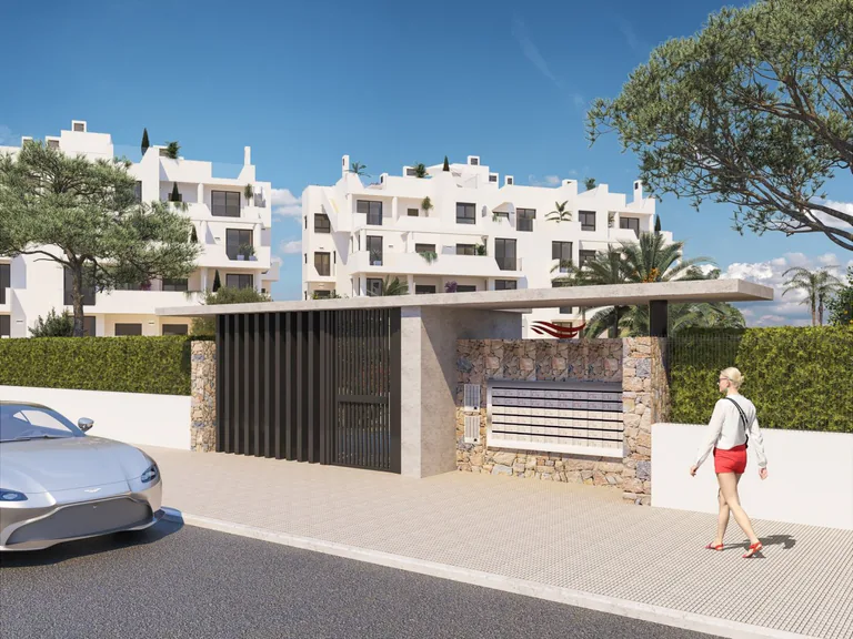 Apartamento en planta baja NV-100150 — foto 13