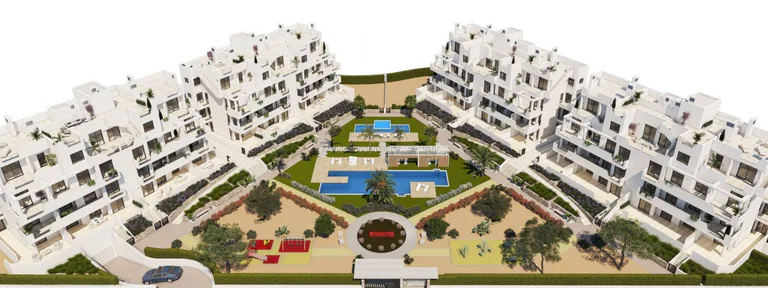 Apartamento en planta baja NV-100150 — foto 14