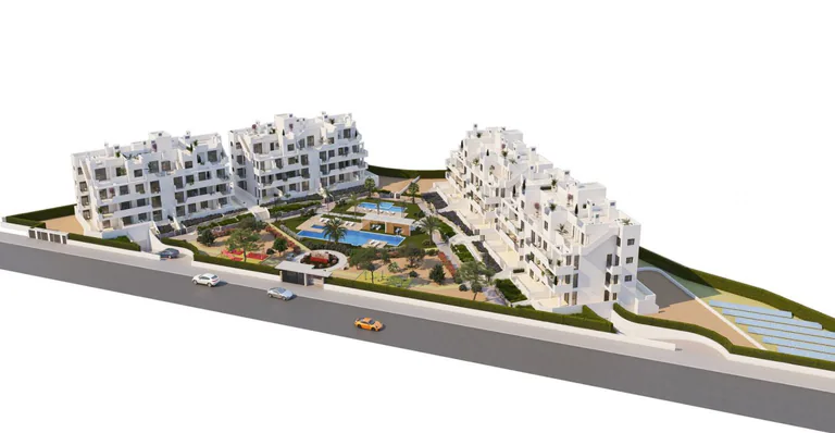 Apartamento en planta baja NV-100150 — foto 15