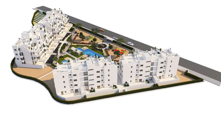 Apartamento en planta baja NV-100150 — foto 16