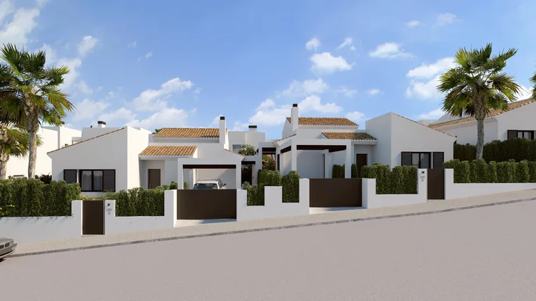 Villa NV-100152 — foto 5