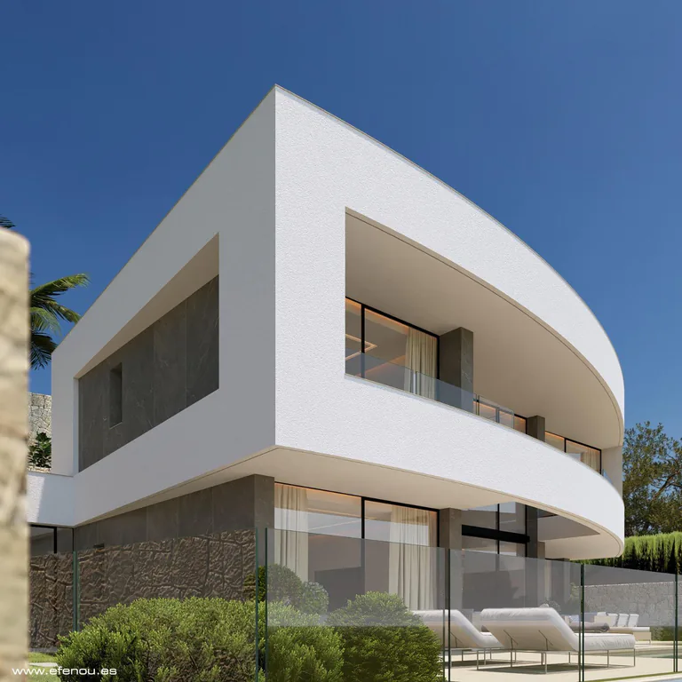 Villa NV-100153 — foto 4