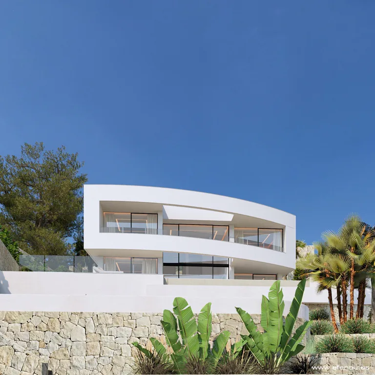 Villa NV-100153 — foto 5