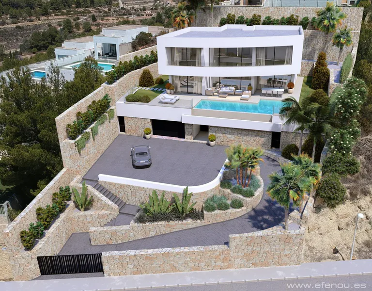 Villa NV-100153 — foto 6