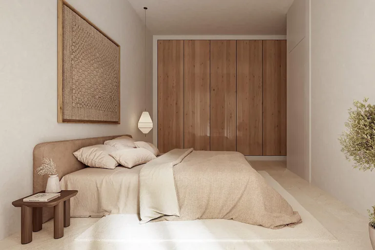 Villa de Obra Nueva en Calpe
