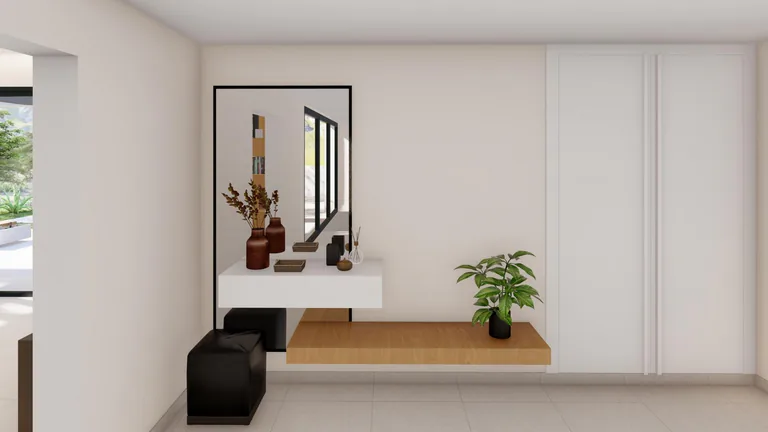 Villa de Obra Nueva en Yecla, Murcia