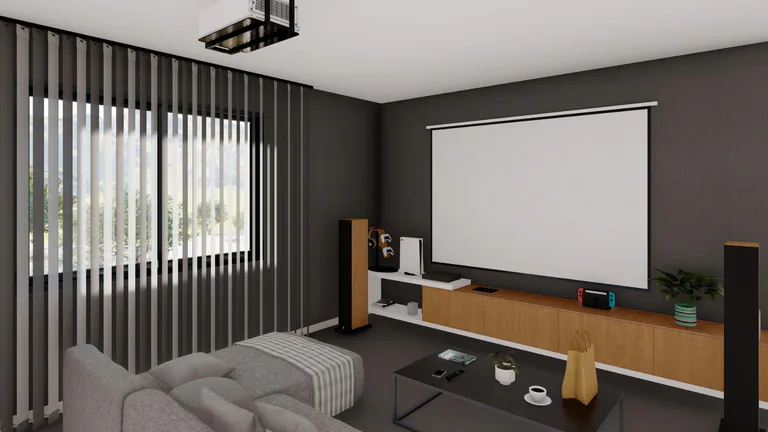 Villa de Obra Nueva en Yecla, Murcia