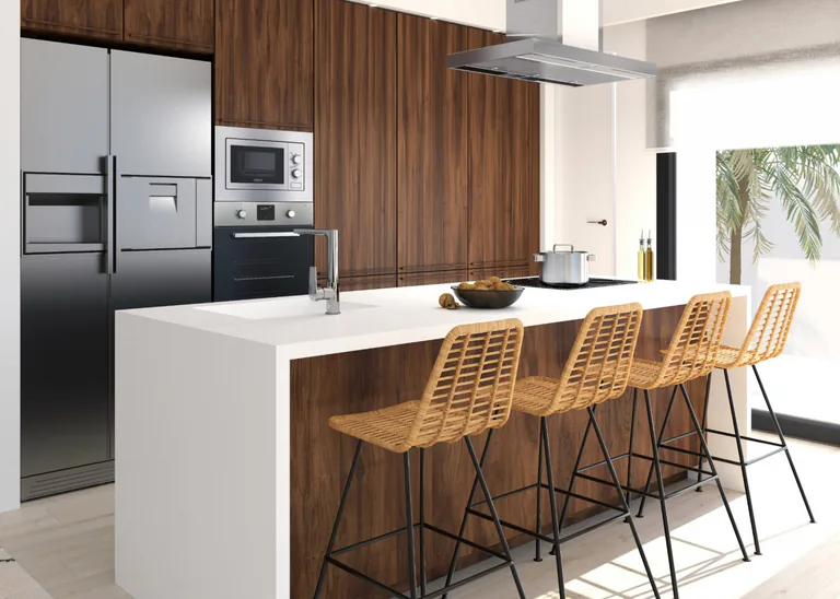 Villas de Obra Nueva en Fortuna