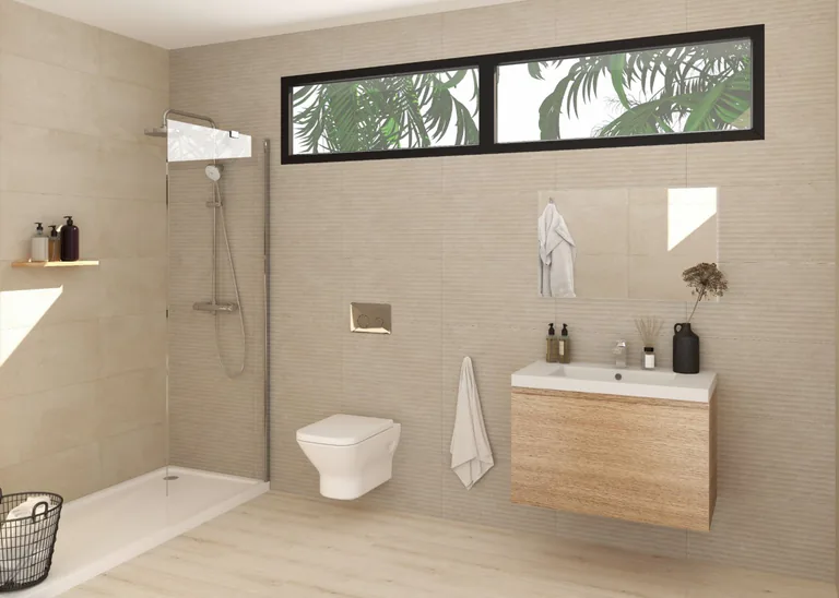 Villas de Obra Nueva en Fortuna
