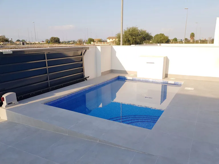 Pareados de Obra Nueva en Daya Nueva