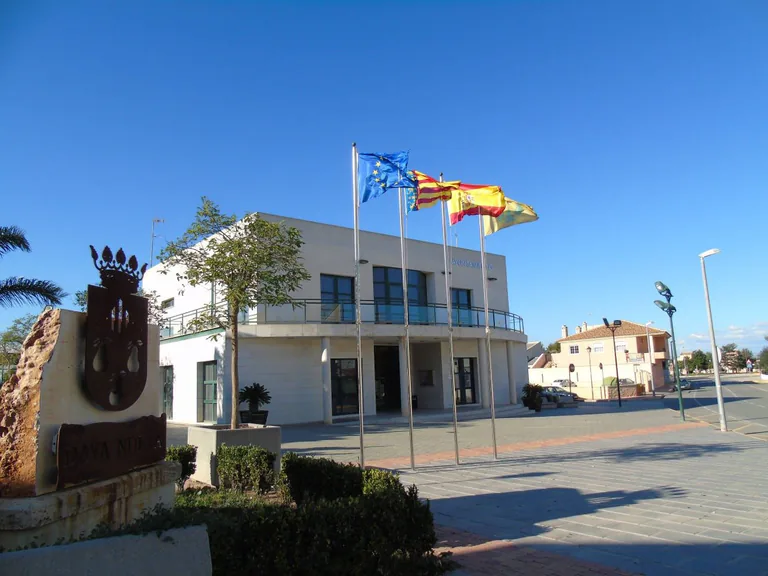 Pareados de Obra Nueva en Daya Nueva
