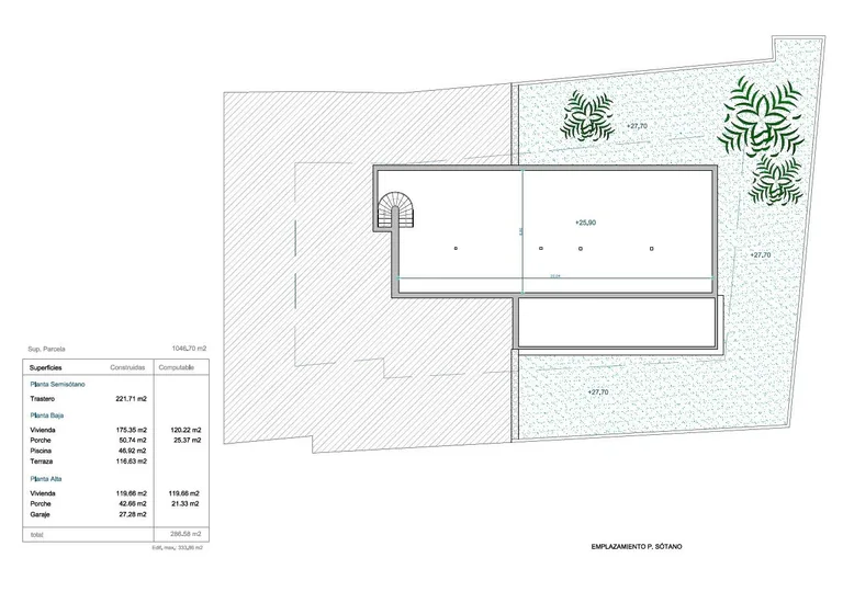 Villa de Lujo de Obra Nueva en Moraira
