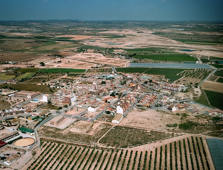 Adosados de Obra Nueva en Avileses