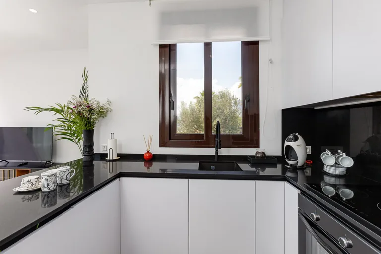 Villas de Obra Nueva en Balcon de Finestrat