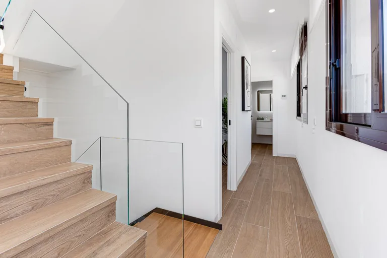 Villas de Obra Nueva en Balcon de Finestrat