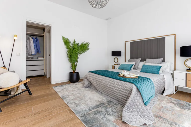 Villas de Obra Nueva en Balcon de Finestrat