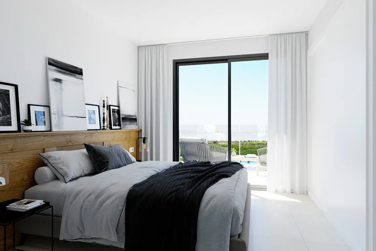 Residencial de Obra Nueva en los Balcones, Torrevieja