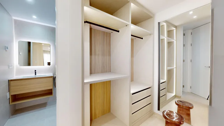 Complejo Residencial de Obra Nueva en Lomas de Cabo Roig