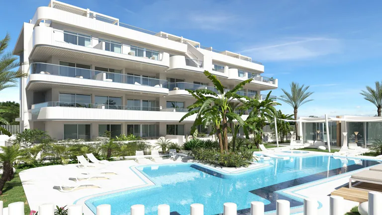 Apartamento en planta baja NV-100177 — foto 2