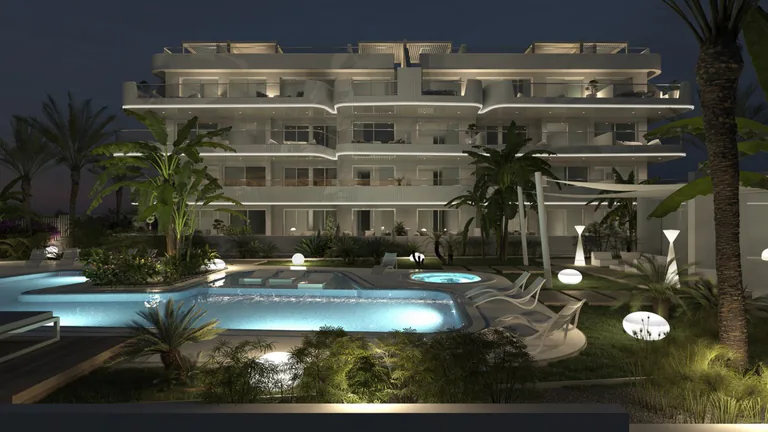 Apartamento en planta baja NV-100177 — foto 6