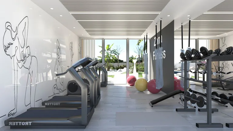 Apartamento en planta baja NV-100177 — foto 7