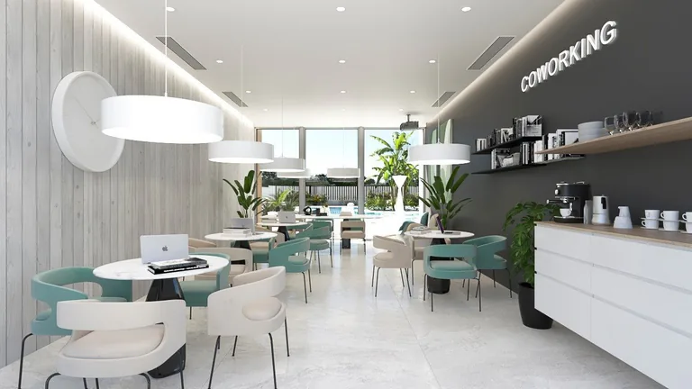 Apartamento en planta baja NV-100177 — foto 8